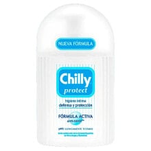 CHILLY INTIMATE Gel Protect 250ml