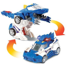 Toy robots and transformers for boys