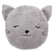 ATMOSPHERA Cat Cushion