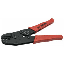 NWS 582-230 Crimping Pliers