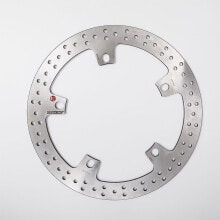 BRAKING RH7005 front brake disc