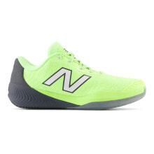 NEW BALANCE Fuelcell 996V5 Clay All Court Shoes