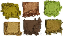 Mini-Lidschatten-Palette - Makeup Revolution Mini Colour Reloaded Palette