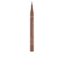 CALLIGRAPH ARTIST matte liner #010-roasted nuts 1.10 ml