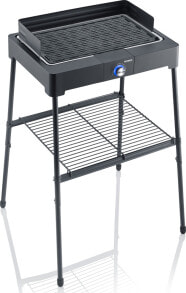 Grills, barbecues, smokehouses