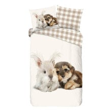 Bed linen sets