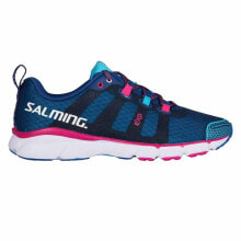 Женские спортивные кроссовки sALMING Enroute Running Shoes
