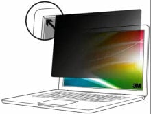 Защитные пленки и стекла для ноутбуков и планшетов 3M (3М)