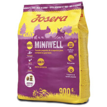 JOSERA MiniWell Dog Food Sack