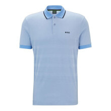 BOSS Paddy 5 10261589 Short Sleeve Polo