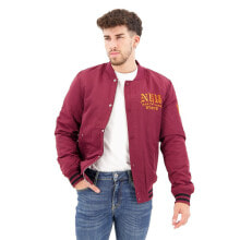 SUPERDRY Collegiate Basaeball Jacket