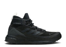 Terrex Free Hiker Gore-Tex 'Triple Black'