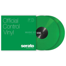 Serato 12