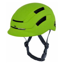 Bicycle protection