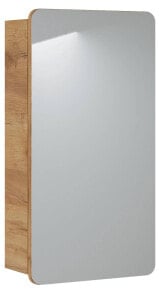 Купить товары для дома Furnlux Classic: Spiegelschränke ARUBA MC40 1D