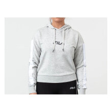 Women's hoodies and sweatshirts