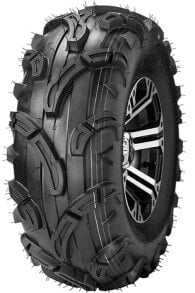 Шины для квадроциклов летние Journey P351 4PR (TT) 25/10 R12 45J