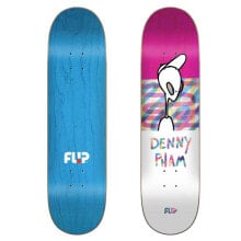 Купить скейтборды Flip: FLIP Pham Buddies 8.25´´x31.85´´ Skateboard Deck