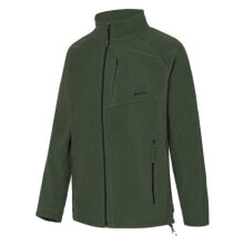 JOLUVI Ecotech 380 Polar Full Zip Fleece