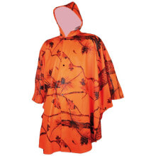 Купить куртки Somlys: SOMLYS Poncho Camo Jacket