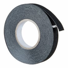 Adhesive Tape Geko Black (25 mm x 15 m)