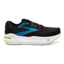 Купить мужские кроссовки Brooks: Brooks Ghost Max Men's Road Running Shoes