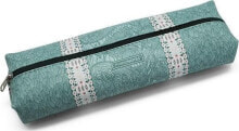 Pencil case Make Notes Green Forest Large pencil case GRF-PCL