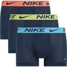 NIKE 0000KE1224 boxers 3 units купить онлайн