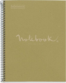 School notebooks