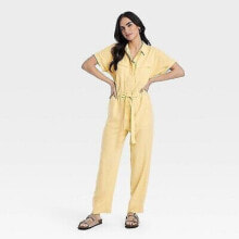 Women's overalls