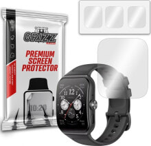 Accessories for smart watches and bracelets