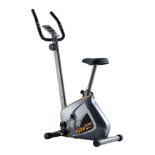 Exercise bikes