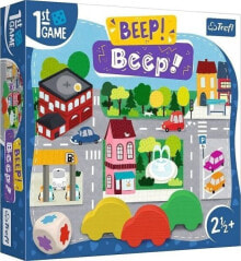 Board games for the company