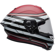 Helmets for motorcyclists