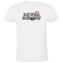 Men's sports T-shirts and T-shirts