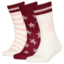 TOMMY HILFIGER 701229875 socks 3 pairs