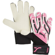 Goalkeeper gloves for football