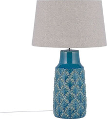 Decorative table lamps