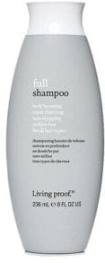 Shampoos for hair