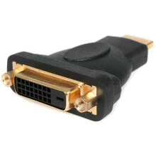 STARTECH HDMI To DVI-D Video Adapter cable