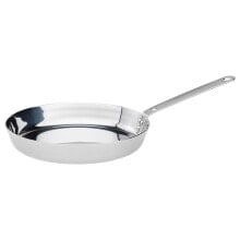 Frying pans and saucepans