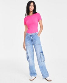 Women's jeans