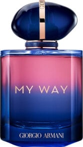 Giorgio Armani My Way Parfum - Parfum