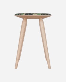 Tendo ABC Camo Ring Stool Green