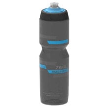 Бутылки для воды для единоборств ZEFAL Magnum Pro 975ml Water Bottle