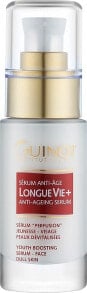 Anti-Aging Gesichtsserum - Guinot Longue Vie + Anti-Ageing Serum