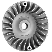 MALOSSI Ventilvar 2000 Yamaha X-Max300 Variator Half-Pulley