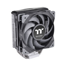 Coolers and cooling systems for gaming computers thermaltake Toughair 310 - Cooler - 12 cm - 500 RPM - 2000 RPM - 23.6 dB - 58.35 cfm
