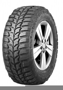 Шины для внедорожника летние Ling Long Crosswind M/T POR 285/70 R17 121Q