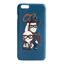 DOLCE & GABBANA 724380 Case